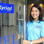 Kyriad Metro Cipulir Jakarta