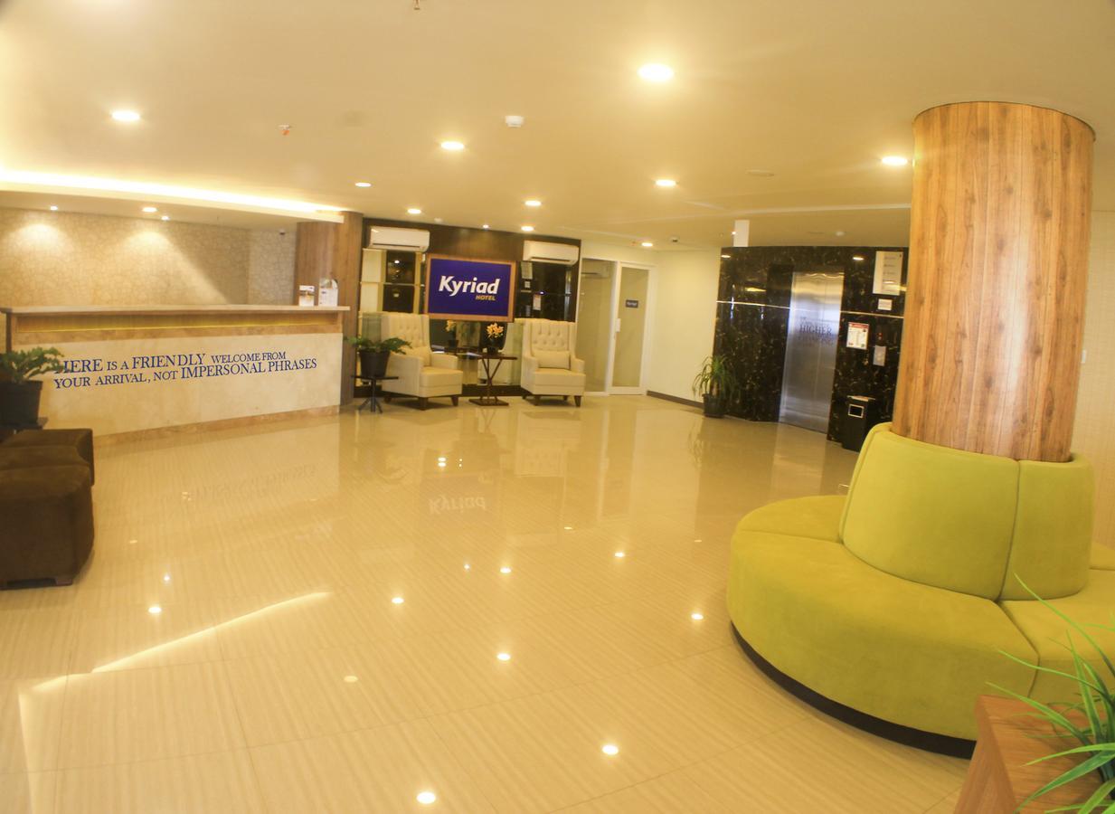 Kyriad Metro Cipulir Hotel Jakarta